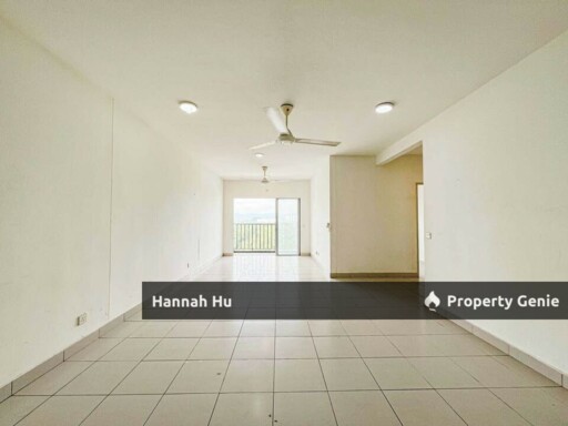 D'Cerrum Apartment@Semenyih
