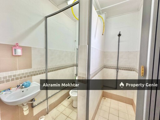 Freehold, Corner Lot & Extended | Double Storey Terrace Bandar Seri Puta, Kajang