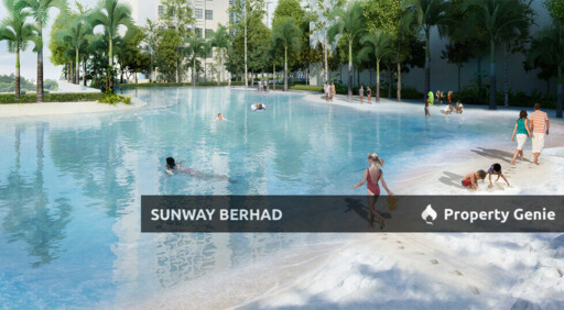 LaCosta, SUNWAY SOUTH QUAY