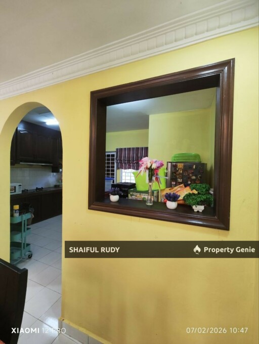 2 Storey Terrace House Taman Bukit Permata