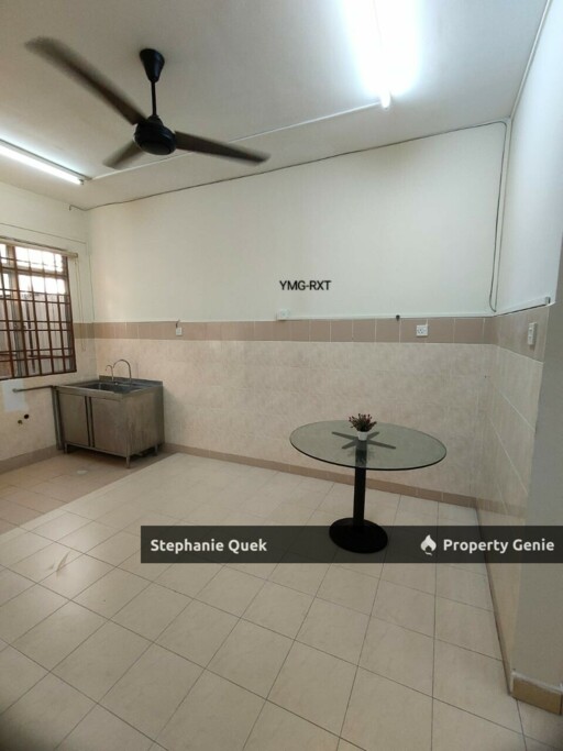 Delima Bandar Parkland Klang 2 Storey Basic Terrance House For Rent / Sale