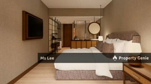 The Ruma @ KLCC-Near KLCC, level 8 Studio unit, Good for investment