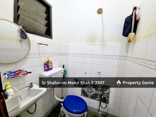 2 Storey Terrace House, Lrg Cakera Purnama, Puncak Alam