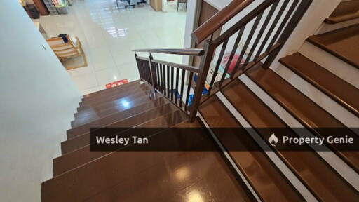 Belia Antarabangsa Ayer Keroh 2 Storey Bungalow Fully Extended 24hrs Gated & Guarded