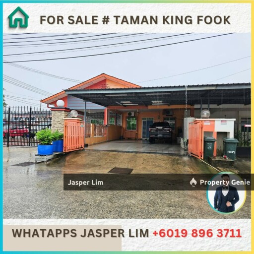 Taman King Fook Baru