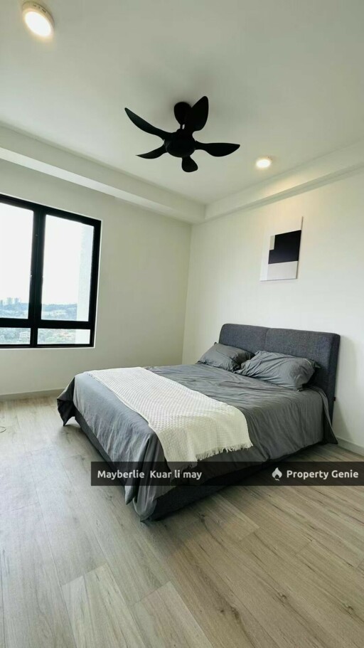 South Brooks Desa Parkcity