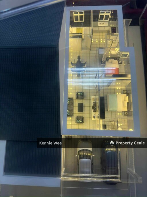 Taman Puterimas For Sale Kluang For Sale