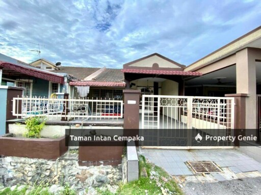 Taman Intan Cempaka