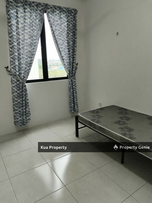 The 1878 Apartment For Rent! Located at Tabuan Jaya, Kuching