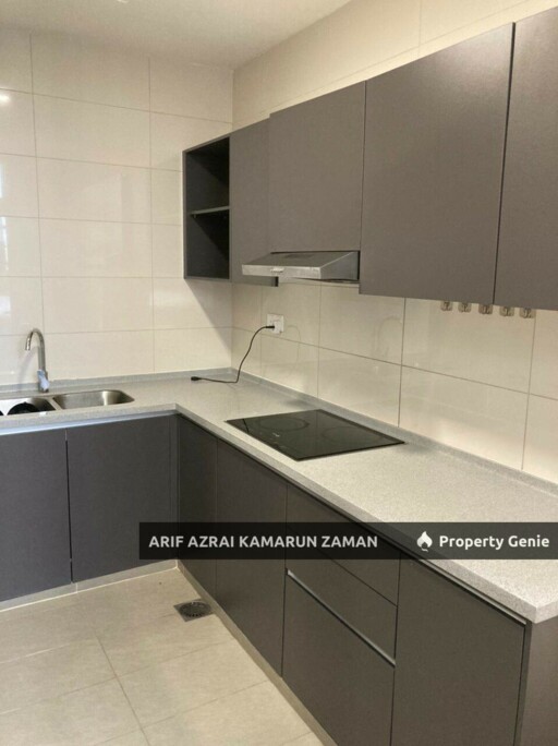 [Fully Furnished] Lakefront Residence, Cyberjaya | 3R2B | RM2,900/month