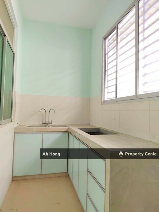 For Sale: 4 Bedroom 2.5-Storey Terraced House in Johor, Masai
