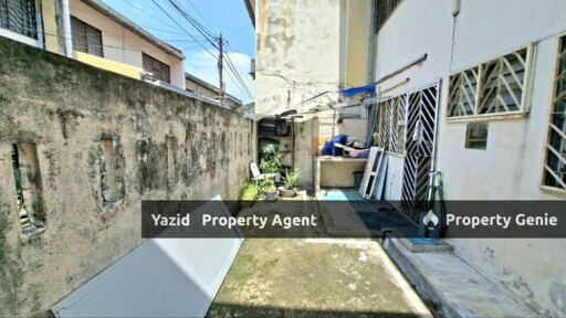 Double Storey, Taman Bidara, Selayang  [ 5 Bedrooms ]