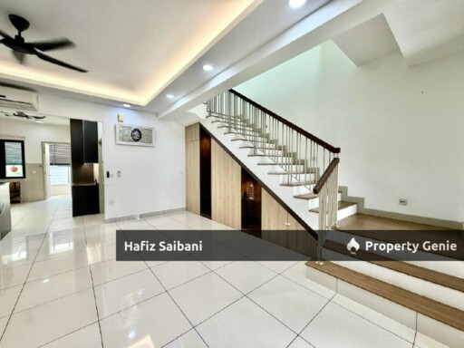 Double Storey Terrace Elmina Valley 4 Elmina West Shah Alam