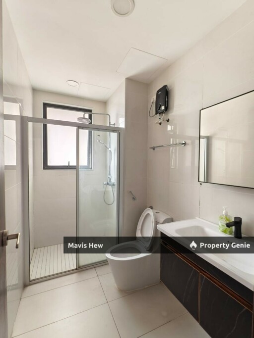 For Rent, Royal Strand @Country Garden Danga Bay, Seaview, Partial Furnished
