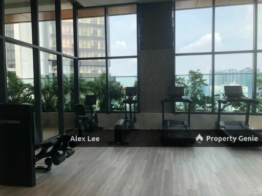 Skylon Residence Bukit Bintang Luxury Condo With Two Balconies