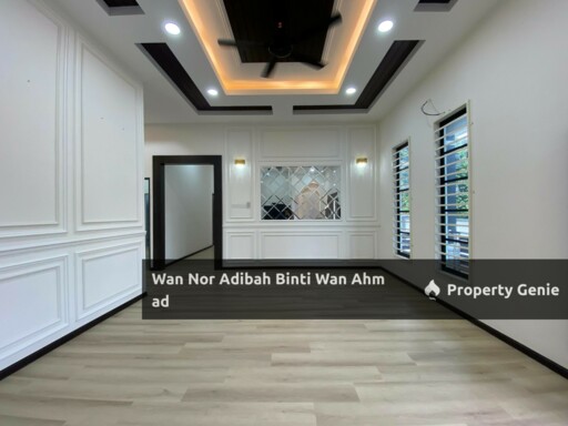 BANGLO MEWAH KUBANG KERIAN KELANTAN