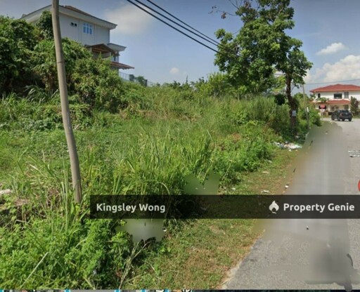 Bercham Bungalow land 4197sqft Nearby GP Foodcourt Bercham For Sale