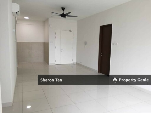 Permas Botanika Apartment 3+1 Bedroom Bayu Puteri 2