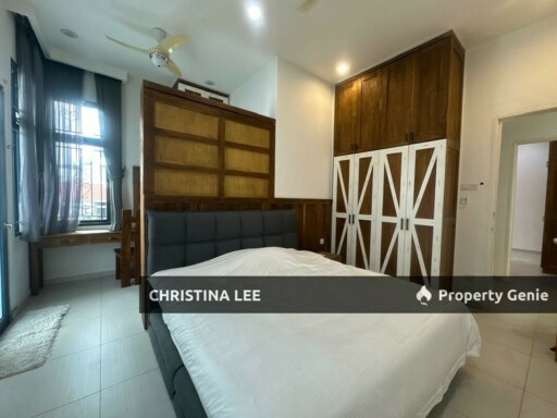 For Sale Double Storey Bungalow