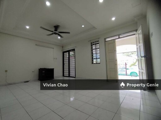 Double Storey Keledang Emas for SALE