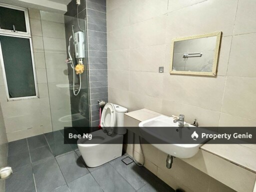 Epic Residence/Larkin/full loan/below market price