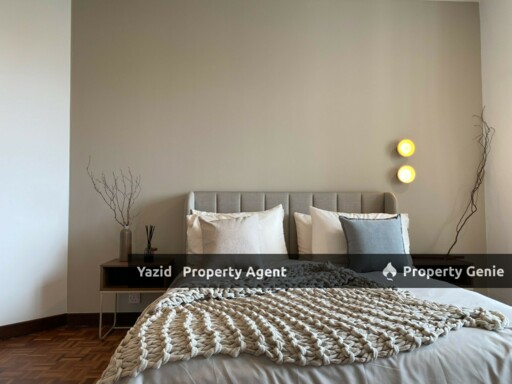 Riana Green Condominium, Tropicana