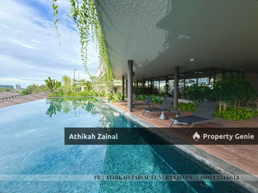 19trees, Taman Melawati | New Completed 2 Storey Superlink