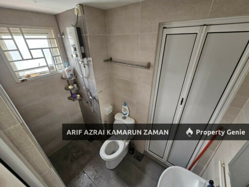 [Renovated & Extended | Price Reduced] Double Storey Laurel Terrace at Laman View, Cyberjaya | 4 Bedrooms | Freehold | RM790,000