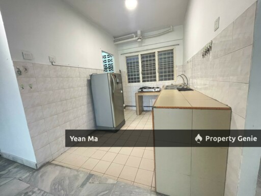 Pelangi Indah Condo @ Jalan Ipoh Kuala Lumpur