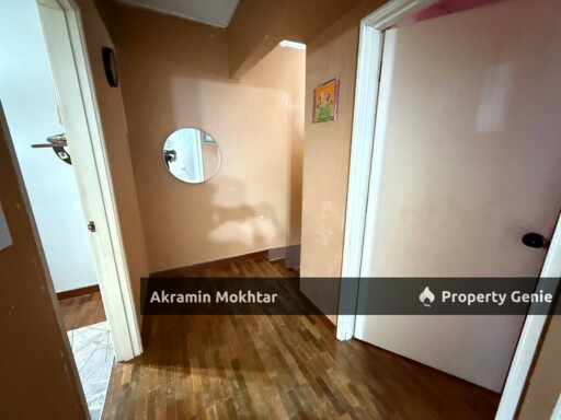 FREEHOLD, FACING OPEN & PARTIALLY FURNISHED | DOUBLE STOREY PUCHONG UTAMA PU10 PUCHONG