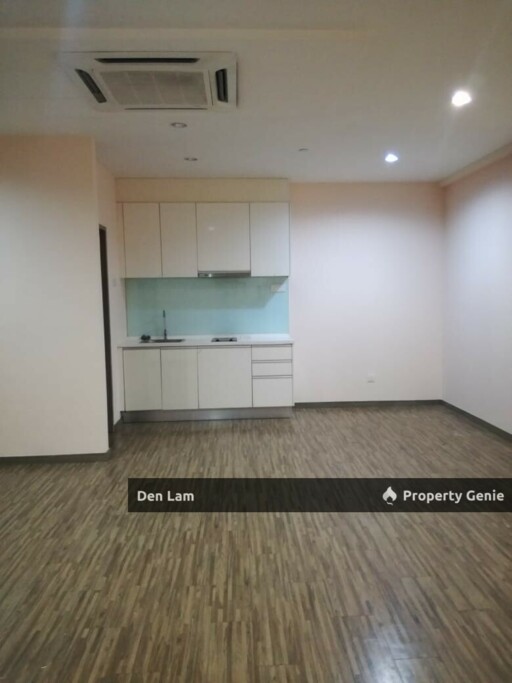 Zetapark Zen Suites Setapak Central KL for Sale !!