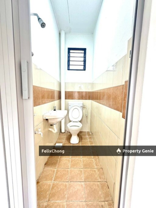 Tanjung Puteri Resort 2 Sty Corner Lot,Jalan Seluang,Pasir Gudang,Renovated