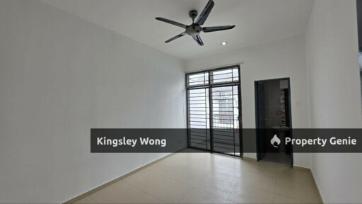 Bandar Seri Botani Freehold Double Storey Terrace House Basic unit Gated Guarded Near Simpang Pulai Toll International School