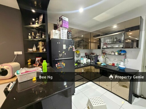 Setia Eco Garden / Gelang Patah / Double Storey Terrace / AAA Condition