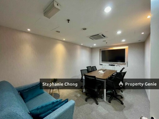 ✨ Fully Furnished Office for Rent at Northpoint, Mid Valley ✨