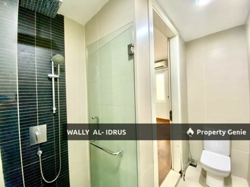 2.5 storey Semi-D Hevea Kemensah, Ulu Kelang/Taman Melawati