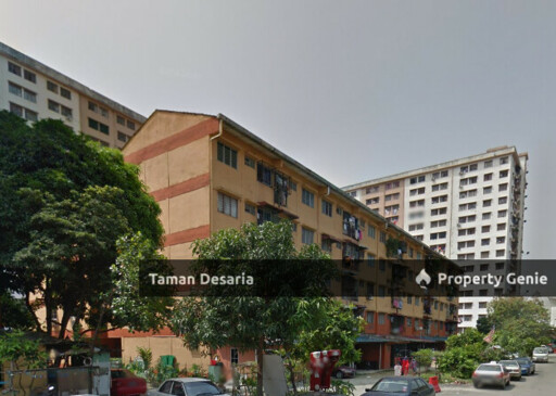 Taman Desaria