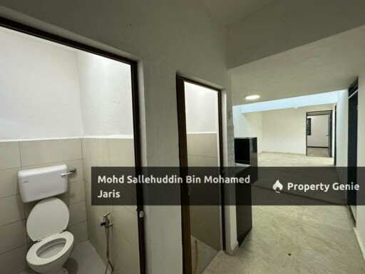 [FREEHOLD] RUMAH TERES TAMAN BESERAH, KUANTAN