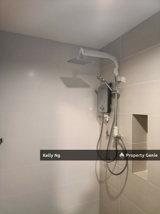 Trio Residence At Bukit Tinggi Klang For Rent
