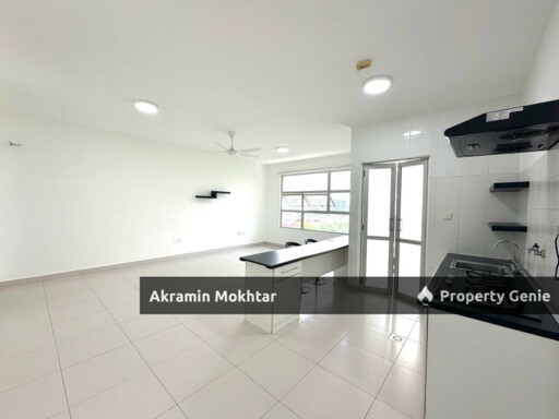 FREEHOLD, RENOVATED & 1 PARKING | DOMAIN 2 @ NEO CYBER CYBERJAYA