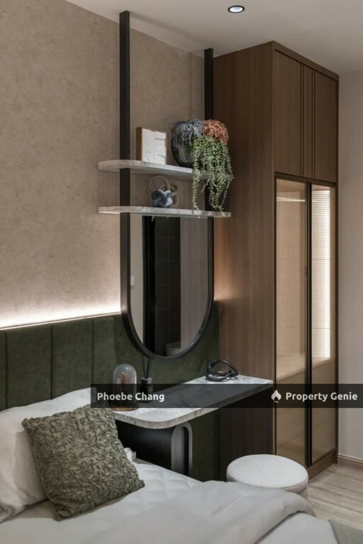 𝐑𝐀𝐅𝐅𝐋𝐄𝐒 𝟏𝟖𝟖 Condominium @Tigerland, Ipoh Perak