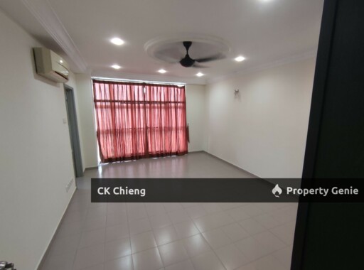 Ridzuan Condo, Below Market Non Bumi, 1192sqft 3 Rooms 2 Parking, Bandar Sunway PJS10