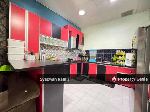 Taman Lembah Bujang |RENOVATED✅✅ FREE GIFT✅