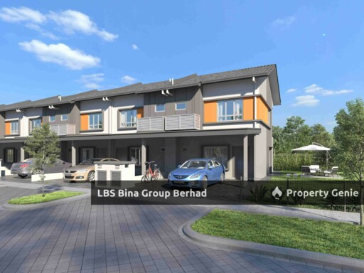Kita Bestari (Single Storey)