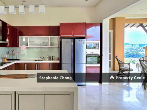 🏡 BANGSAR HILL BUNGALOW | PANORAMIC VIEWS | PRIVATE POOL