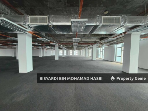 Elite Corporate Headquarters For Sale: Iconic 6-Storey Building @ Cyberjaya (MSC Malaysia Certified) – High ROI & Strategic Hub!
