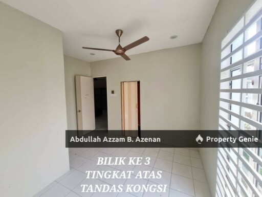 DOUBLE STORY SEMI D - BELOW Market Value 50k 👍