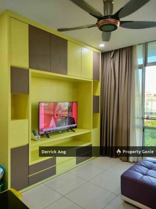 For Rent - The Seed For Rent Taman Sutera Utama For Rent Sutara For Rent Johor For Rent