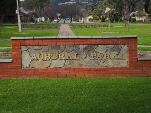 Austral Park
