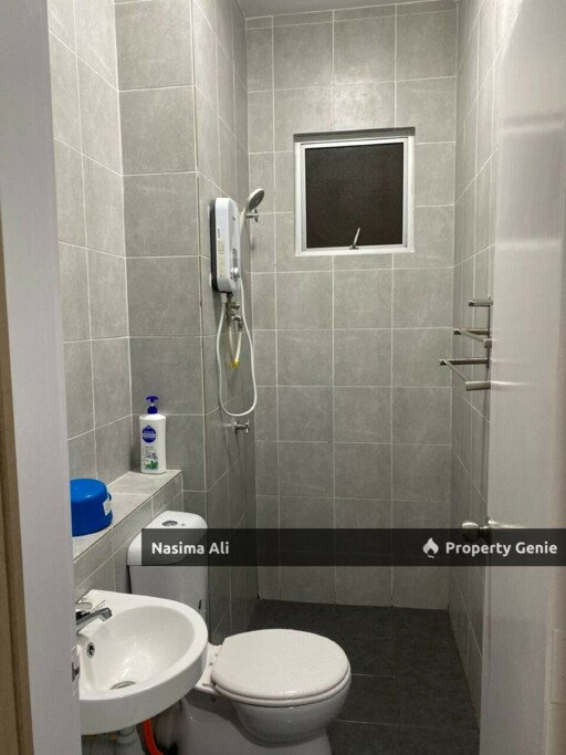 Fully Furnished Residensi Adelia 2